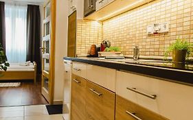 Old Town Apartman